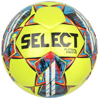 Select Mimas Select Mimas Futsal Ball 1053460550