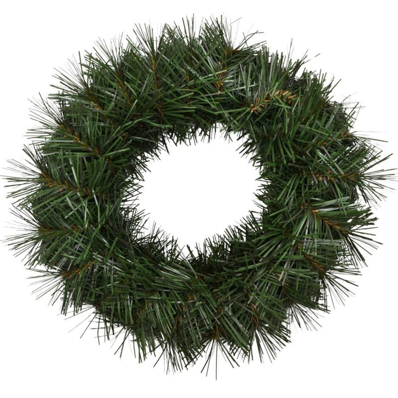 DECORATIVE WREATH TIRE 25 CM