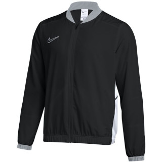 Nike Dri-Fit Academy 25 Men's Sweatshirt Black FZ9837 010