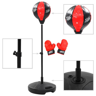 Детский боксерский набор 87–120 см