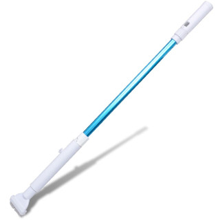 automaatne basseini vaakumpuhastaja akudega