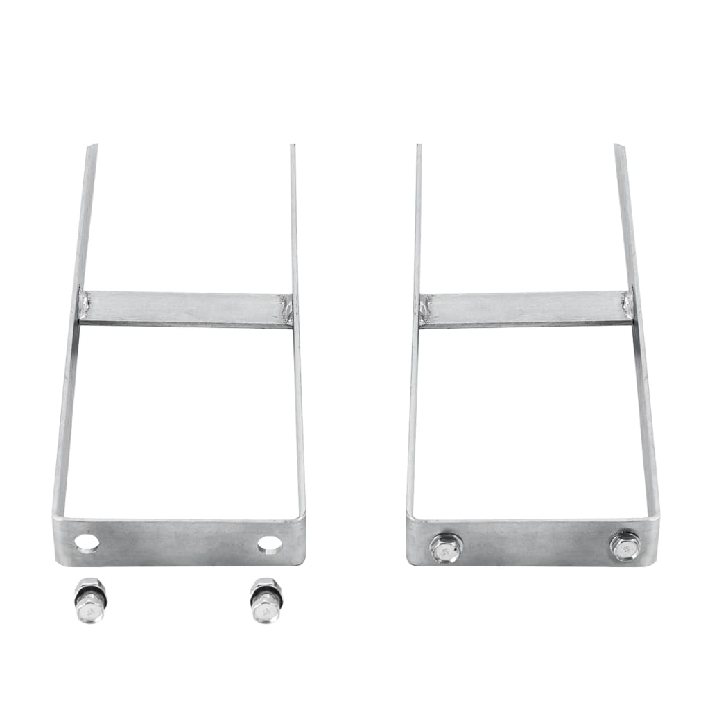 aia maavaiad 2 tk, WPC aiale, teras, 40 cm