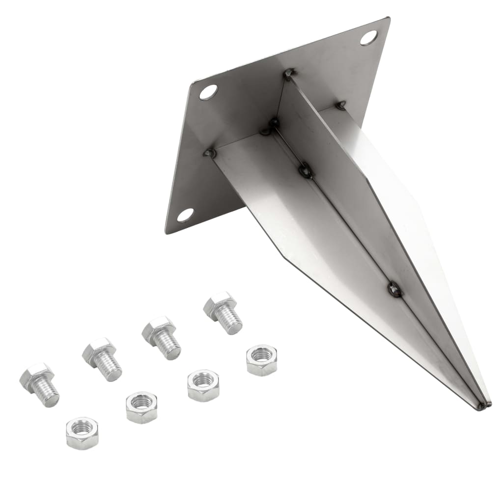 Aiakraani maavai torude toestuseks aias