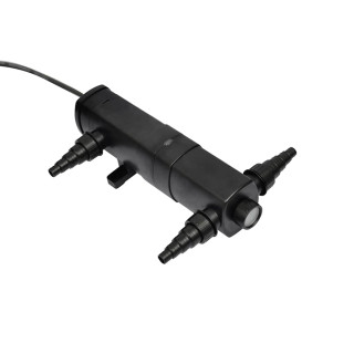 УФ-стерилизатор для воды 35000 л