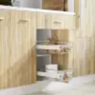 väljatõmmatavad traatkorvid, 2 tk, hõbedane 400 mm