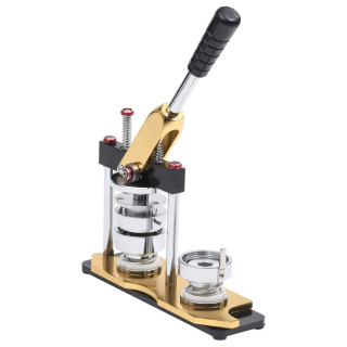 rinnamärgimasin ringlõikuriga, pöördvalts 44 mm