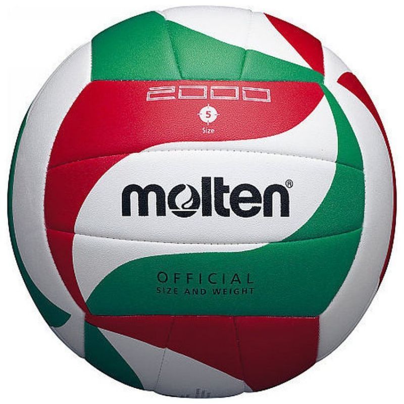 Molten V5-M2000 Volleyball