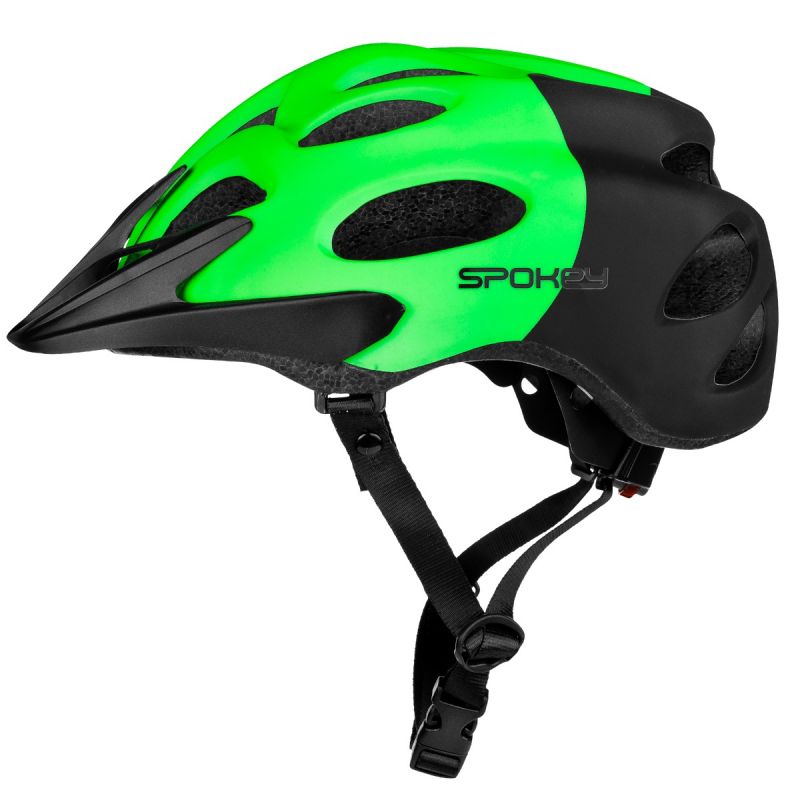 Spokey Checkpoint helmet 58-61cm DKGN 6506101000