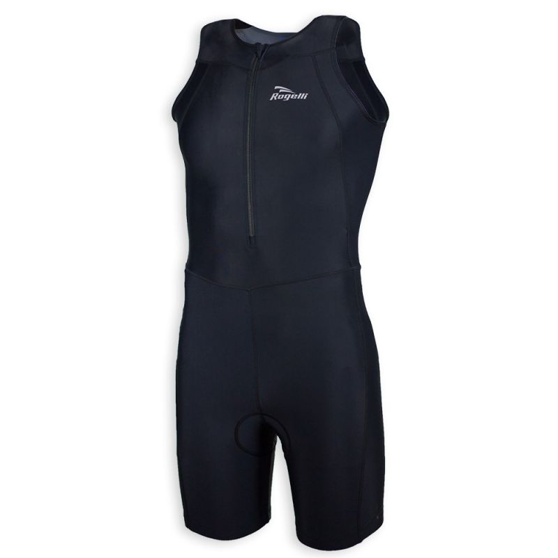 Rogelli triathlon Florida black XL