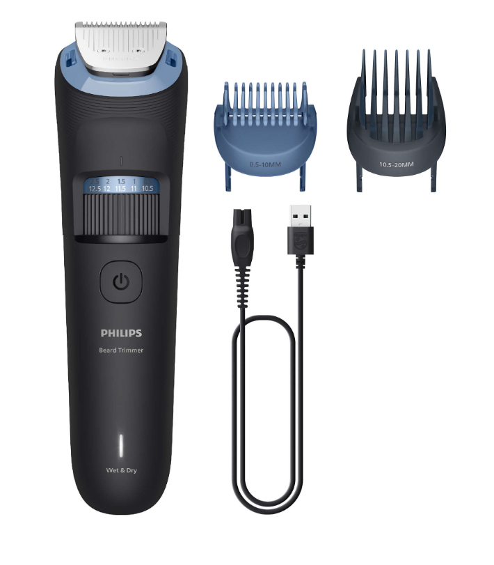 Philips 3000 Series Beard trimmer BT3665/15
