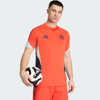 adidas FC Bayern Training JSY JZ6318 T-shirt