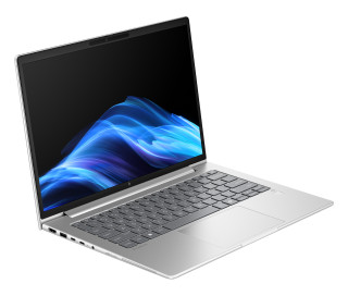 HP EliteBook 6 G1a AI 14 - Ryzen AI 5 340, 16GB, 512GB SSD, 14 WUXGA 300-nit AG, 5MP IR cam, WWAN-ready, Smartcard, FPR, US backlit keyboard, 56Wh, Win 11 Pro, 3 years
