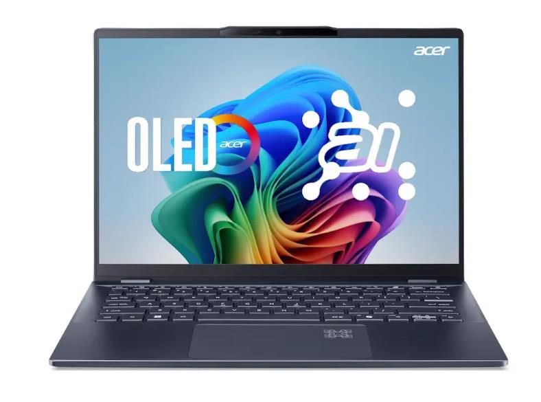 Ноутбук ACER Swift 14 AI (SF14-51-78TU)