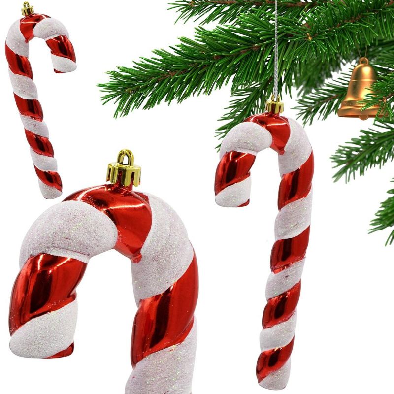 SAFE PLASTIC BALL MATRIX 2 PCS MICA SUGAR CANDY CANDLES