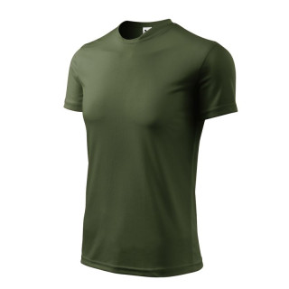 Men's Fantasy T-shirt (khaki)