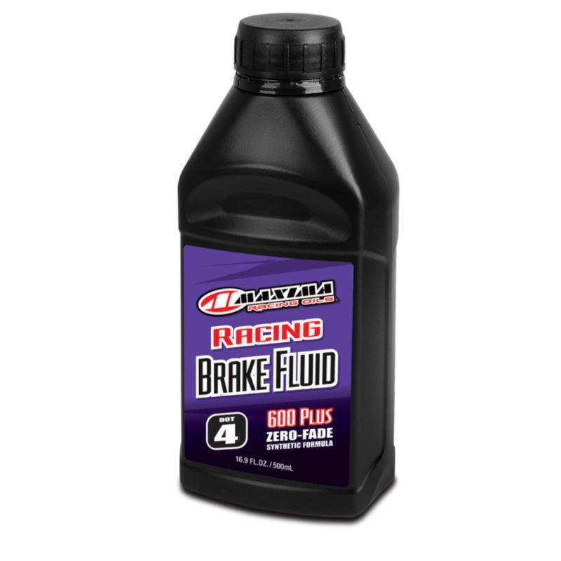Maxima Brake Fluid DOT 4 500 ml