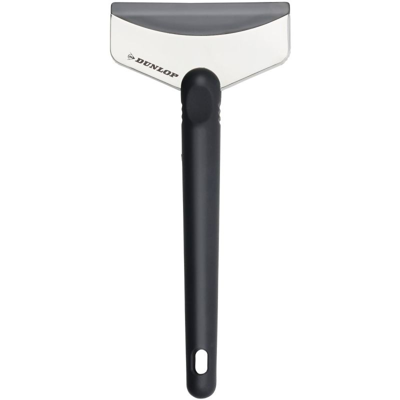 CAR WINDOW SCRAPER 23.5x10.5x3CM DUNLOP