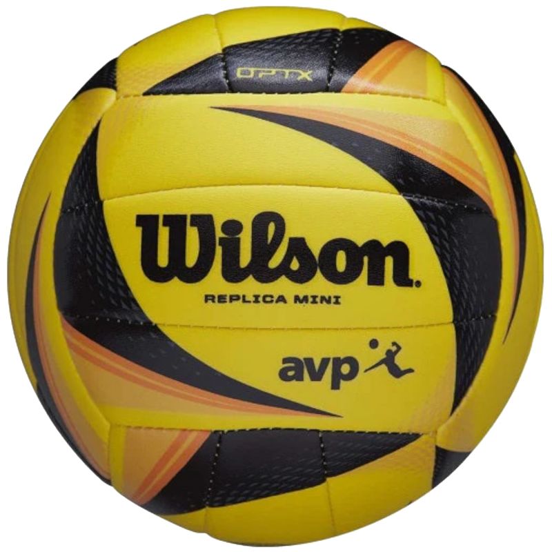 Wilson Optx Avp Replica Mini Volleyball WTH10020XB
