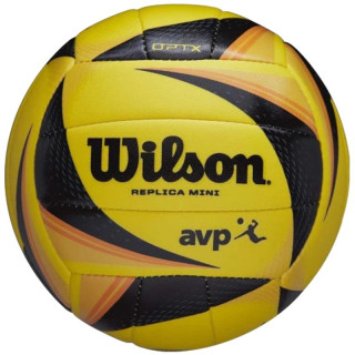 Wilson Optx Avp Replica Mini Volleyball WTH10020XB