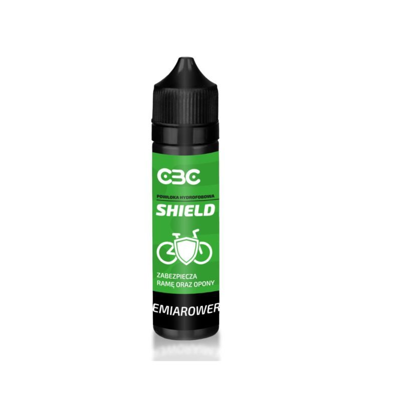 CBC SHIELD 100ml protection product