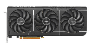 Graphics Card|ASUS|AMD Radeon RX 9070 XT|16 GB|GDDR6|256 bit|PCIE 5.0 16x|Triple slot Fansink|1xHDMI|3xDisplayPort|PRIME-RX9070XT-O16G