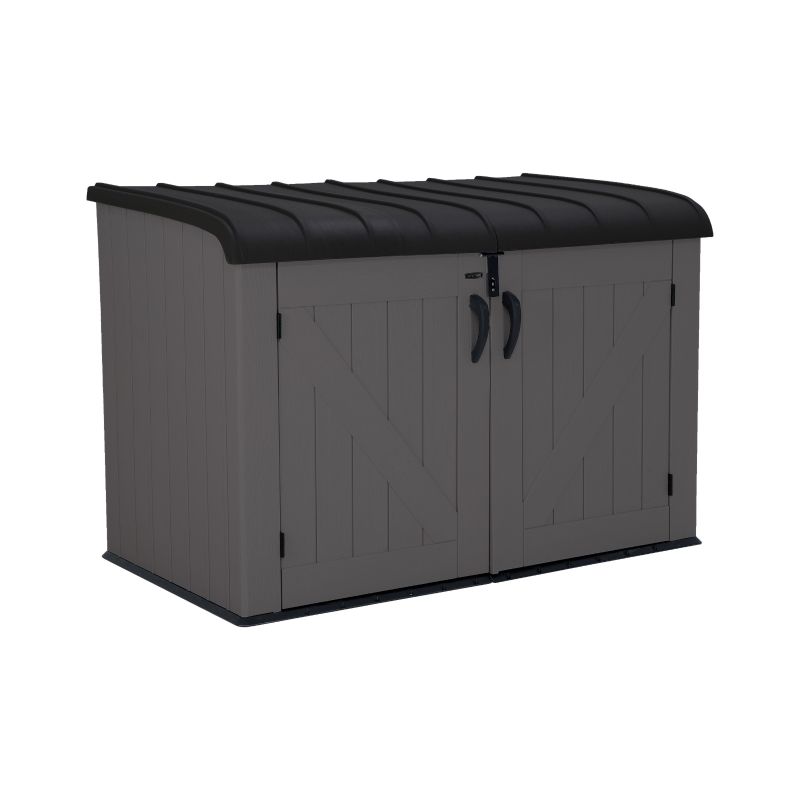 Lifetime Premium Garden Box 2123 L 60464E