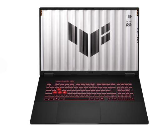 Ноутбук ASUS TUF Gaming A16 FA608UH-RV015W (90NR0KS1-M002Y0) Серый