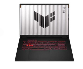 Ноутбук ASUS TUF Gaming A16 FA608UH-RV015W (90NR0KS1-M002Y0) Серый