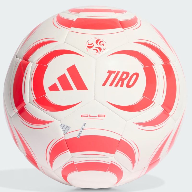 adidas TIRO Club JW1531 ball