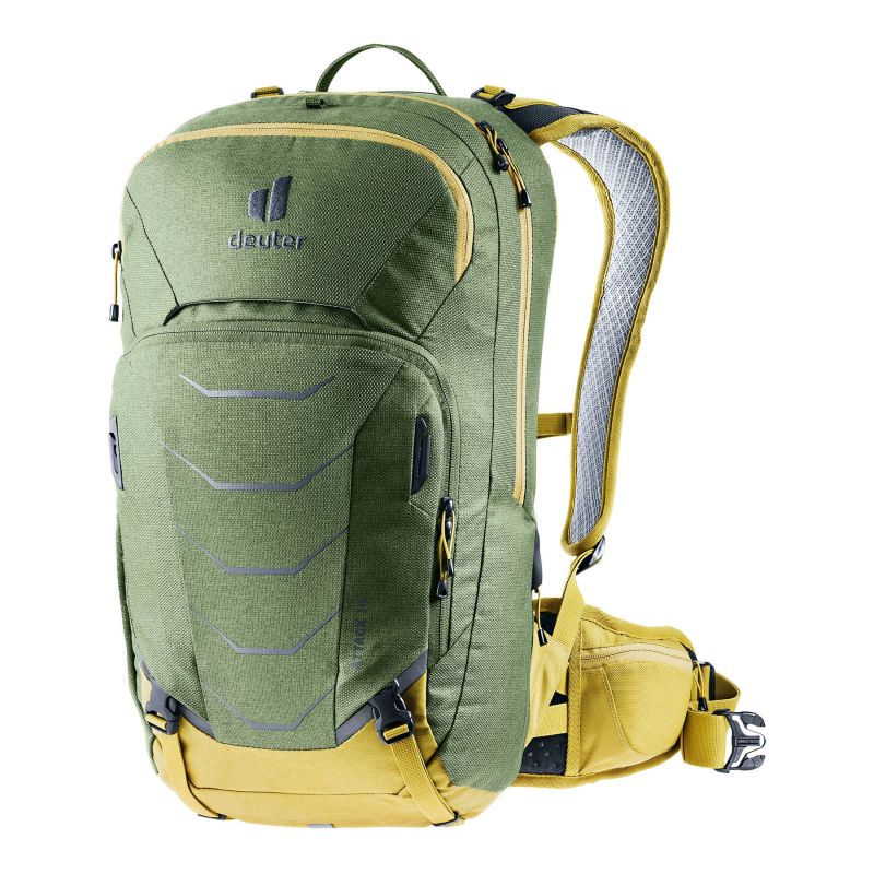 Deuter Attack 16 Backpack 3210121-2804