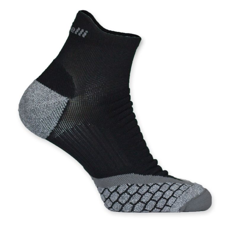 Rogelli running socks RRS-05 black 44/47