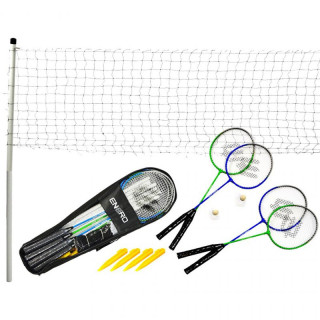 5-in-1 Badminton Set 500 Enero 586934