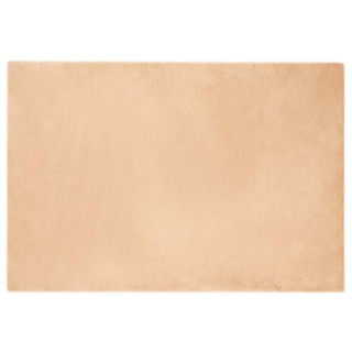 Kunstlik Küüliku Karv Mat Pruunikashall 120 x 170 cm Polüester