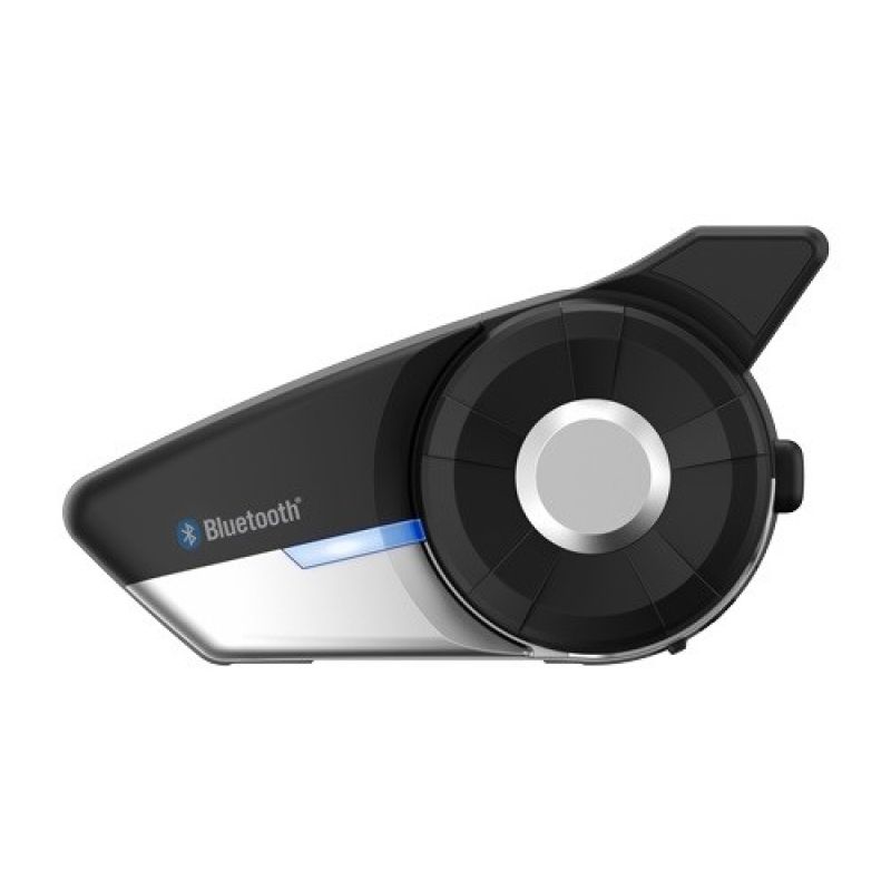 SENA 20S EVO SINGLE MOTORCYCLE INTERCOM (20S-EVO-11)