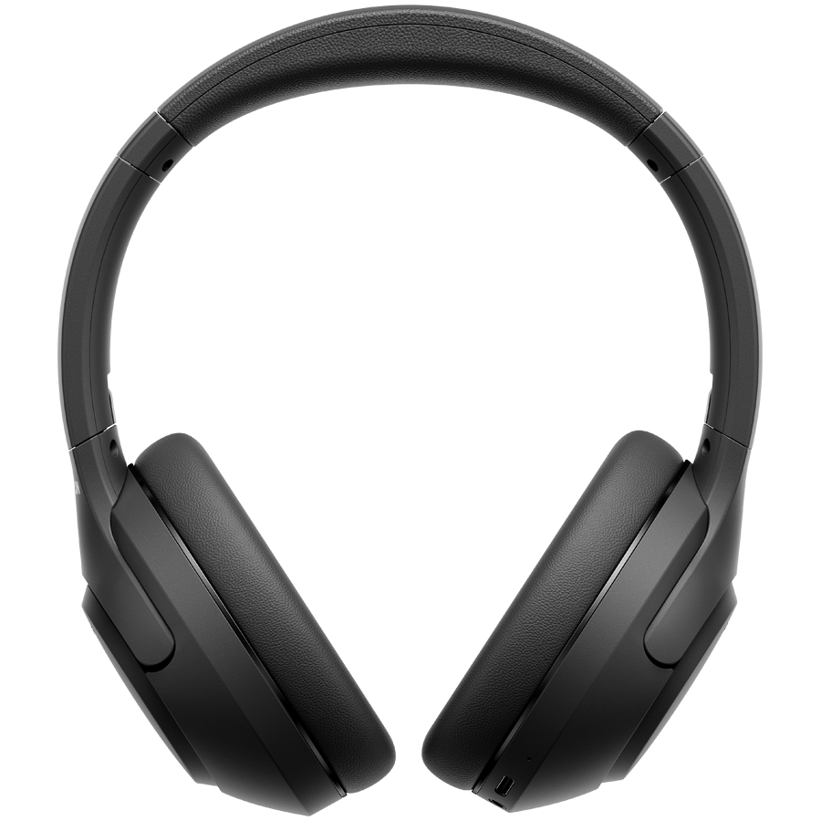 Наушники CANYON OnRiff 6 ANC Black