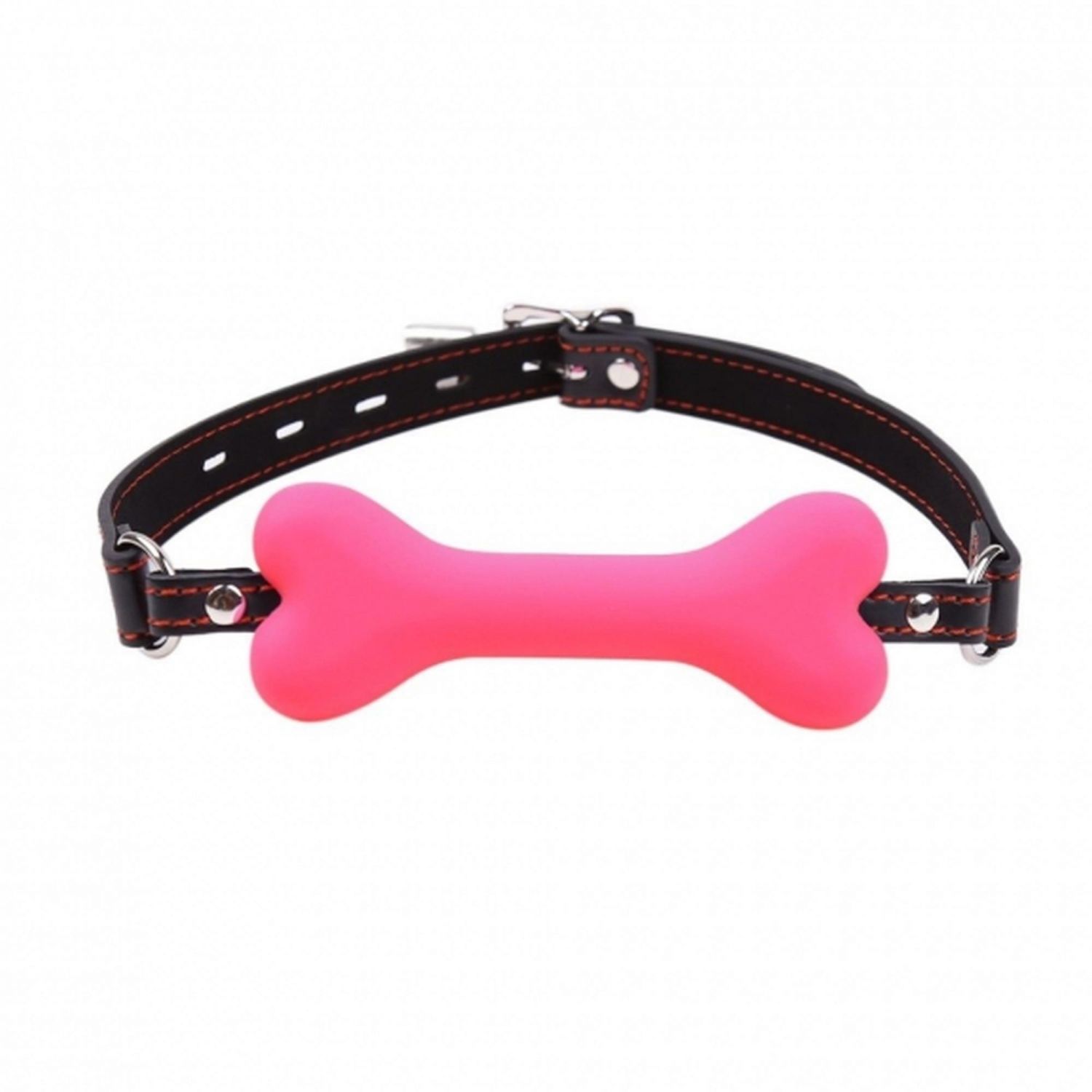 Roosa kondikujuline suupall rollimängudeks