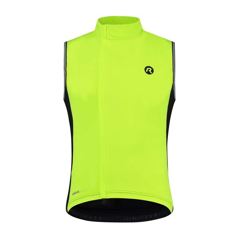 Rogelli vest ESSENTIAL fluor 2XL