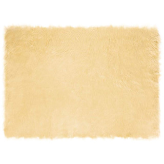 Vale Umbes Vaip cream 200 x 140 cm Polüester