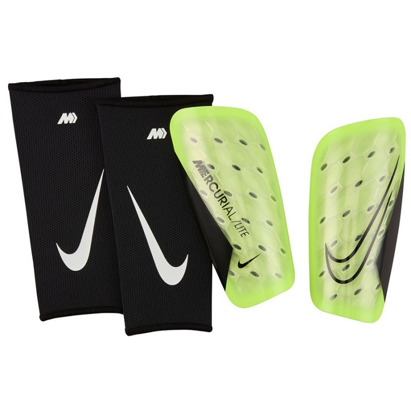 Nike Mercurial Lite DN3611-702 Shin Guards
