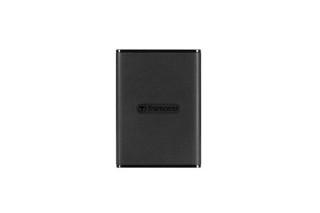 Внешний SSD Transcend ESD270C 500GB USB 3.1 3D NAND