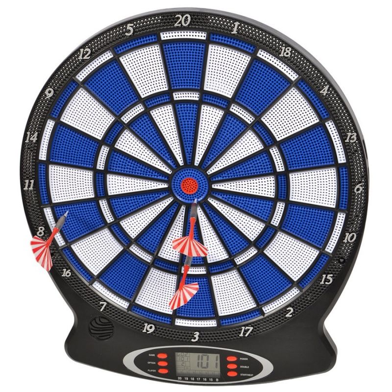 Enero 1006857 Electronic Dartboard