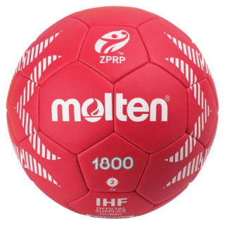 Molten 1800 ZPRP H2A1800-PL Handball