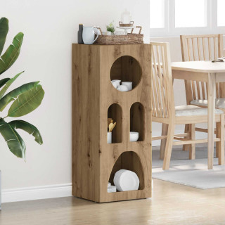 Kõide Käsitööpuu 40 x 35 x 100.5 cm Tehispuit