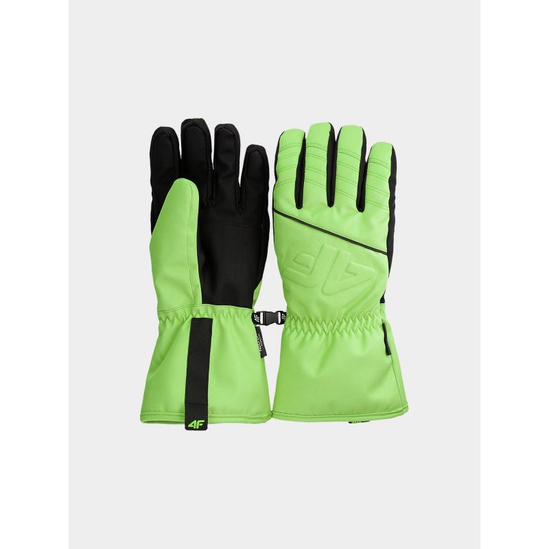 Men's Thinsulate Ski Gloves 4F 4FWAW24AFGLM149-72S