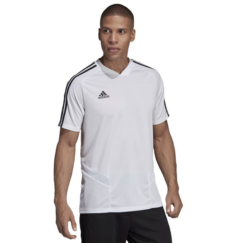 adidas TIRO 19 TR JSY M DT5288 football shirt
