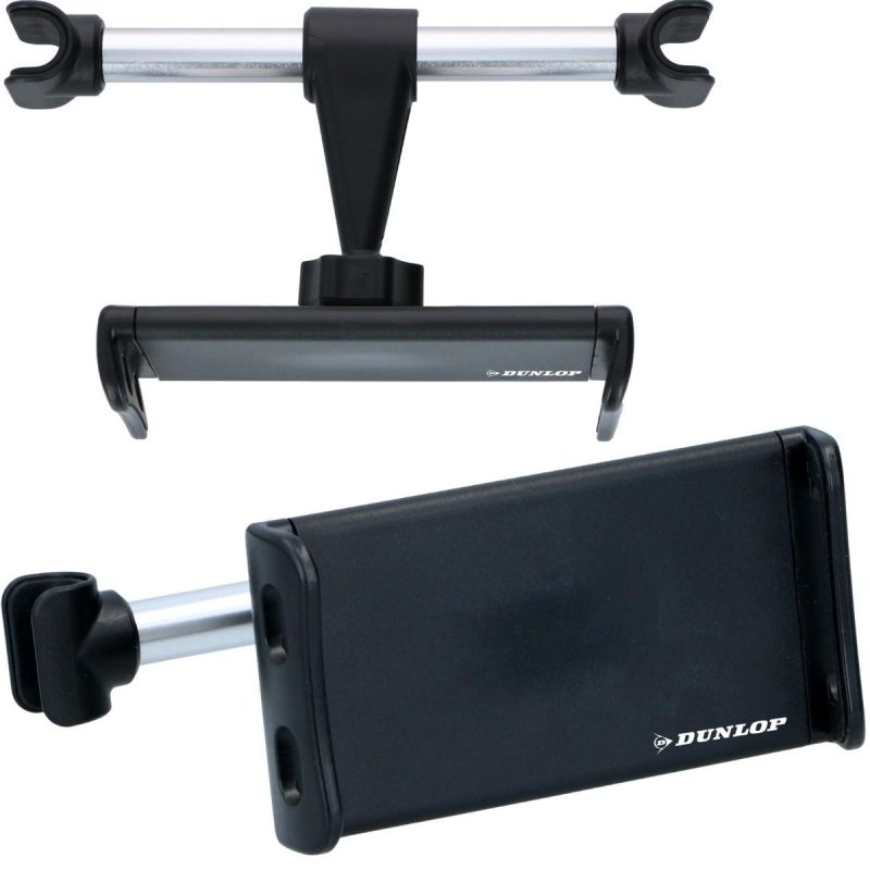 DUNLOP CAR TABLET PHONE HOLDER