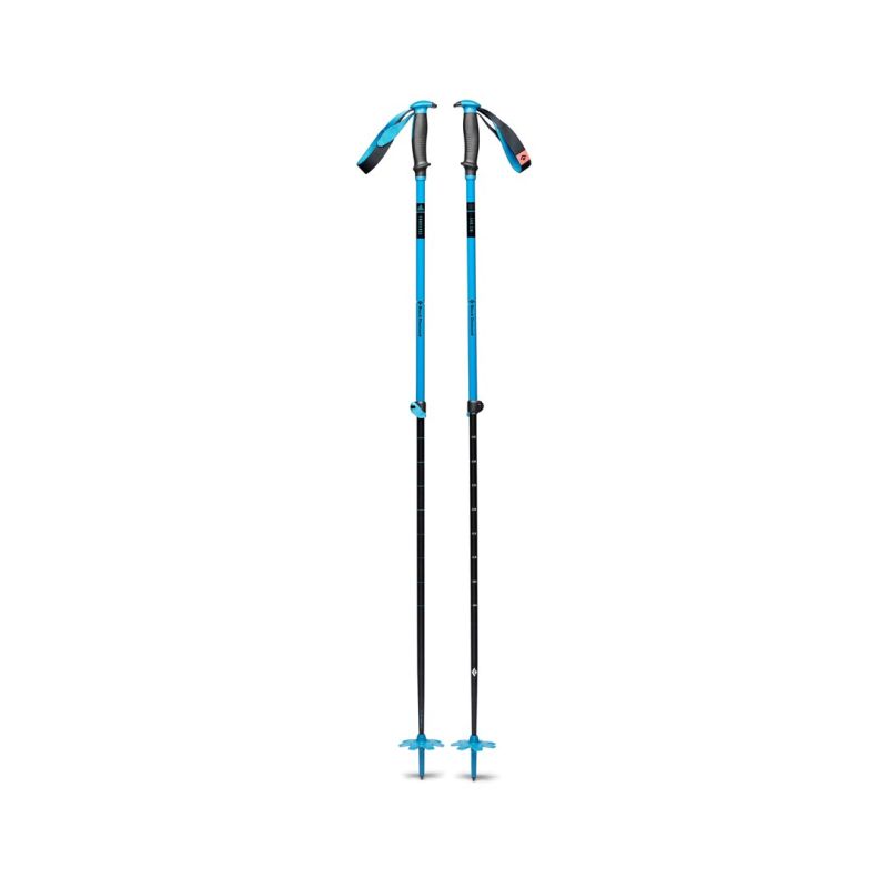 Black Diamond Traverse 140cm Ski Poles