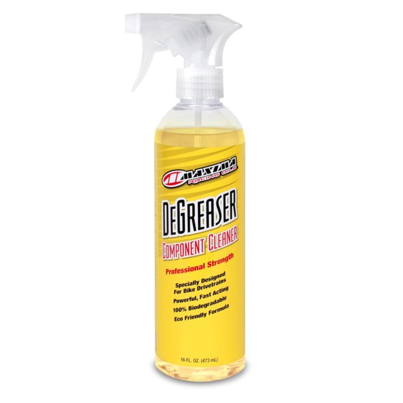 Maxima DeGreaser 473 ml