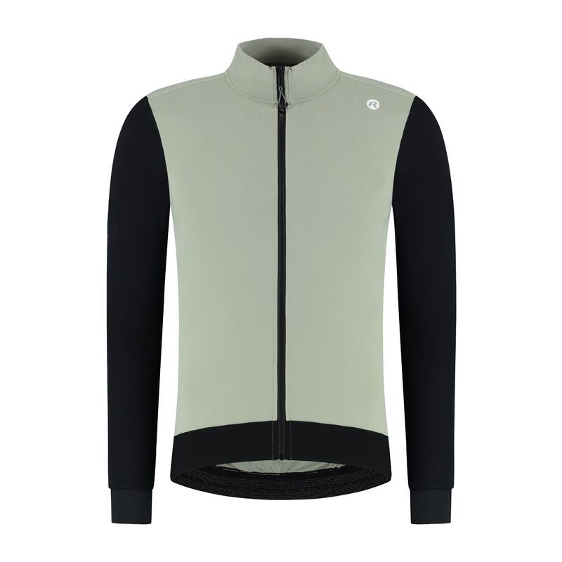 Rogelli DISTANCE II long sleeve t-shirt, gray S