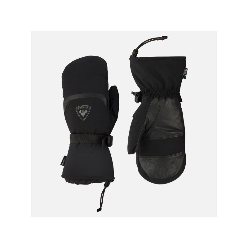 Rossignol Type Impr M Gloves Black